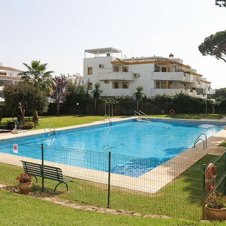 Family Apartment Walking Distance To The Sea And All Amenities Sitio de Calahonda Exterior photo