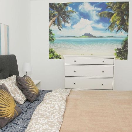Family Apartment Walking Distance To The Sea And All Amenities Sitio de Calahonda Exterior photo
