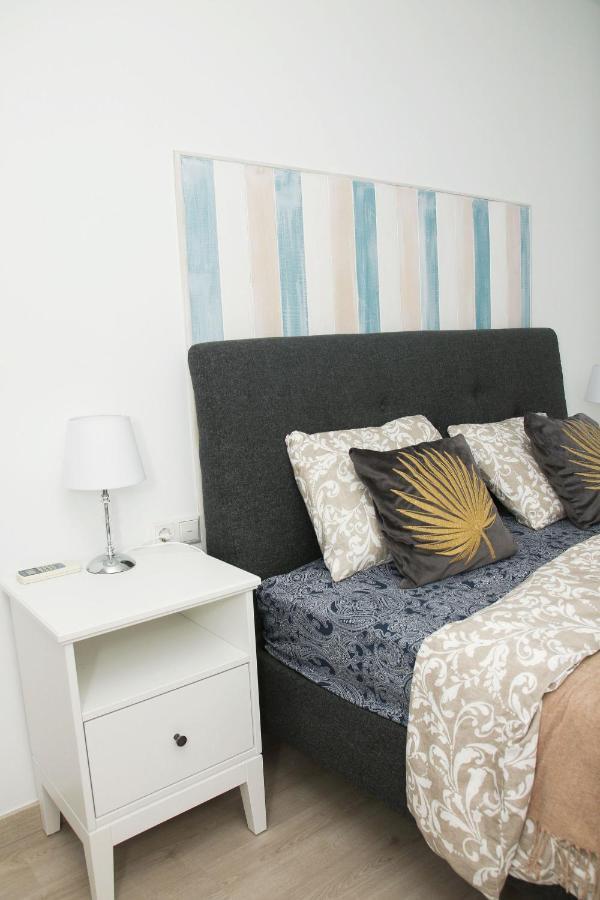 Family Apartment Walking Distance To The Sea And All Amenities Sitio de Calahonda Exterior photo