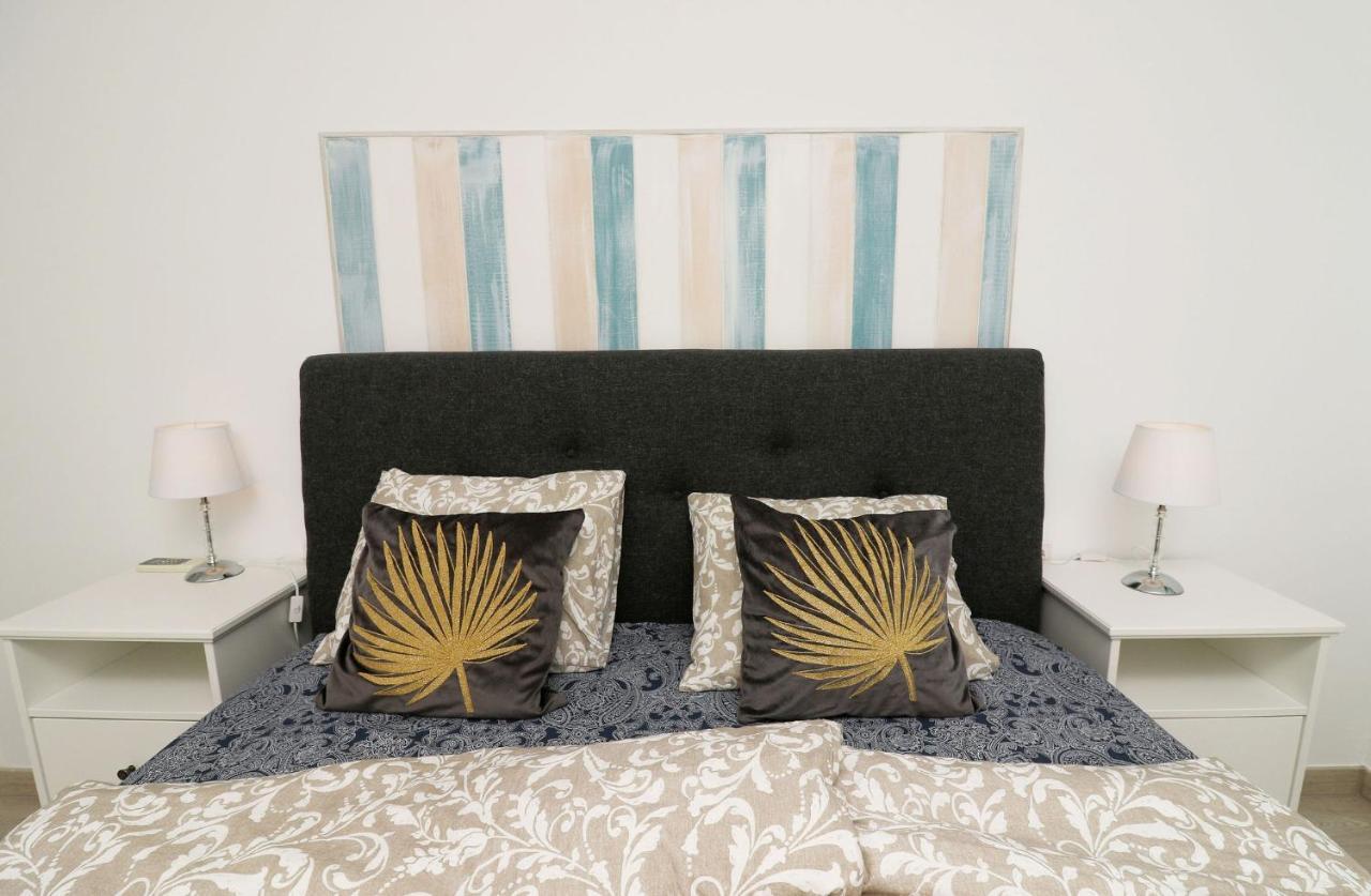 Family Apartment Walking Distance To The Sea And All Amenities Sitio de Calahonda Exterior photo
