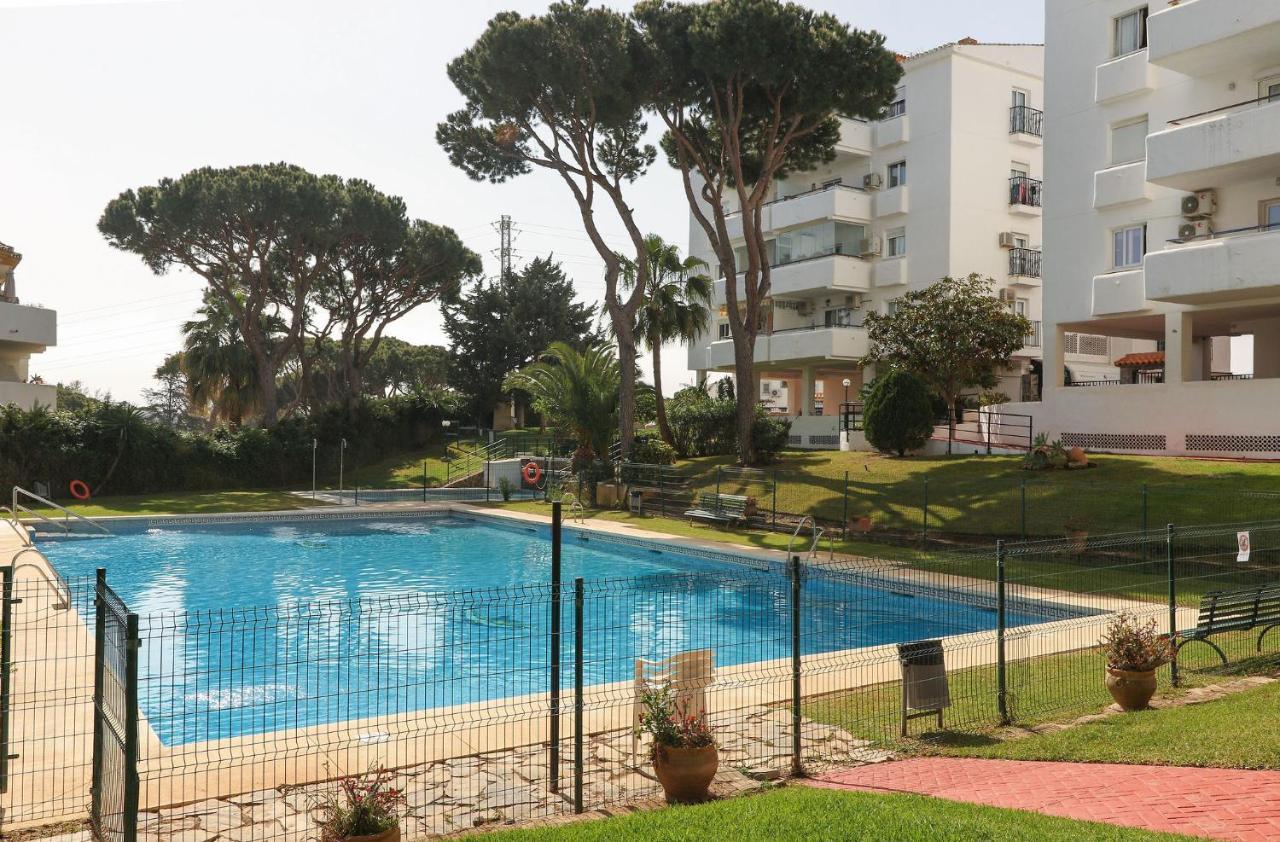 Family Apartment Walking Distance To The Sea And All Amenities Sitio de Calahonda Exterior photo